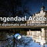 Clingendael Academy -  Communication